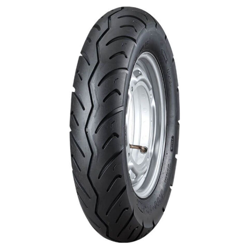 3.50-10 Mb-77 51J Tubeless Spacy Alpha 110 Arka Lastik Anlas