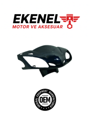 Honda Spacy 110 Sinyal Çerçeve Lacivert OEM