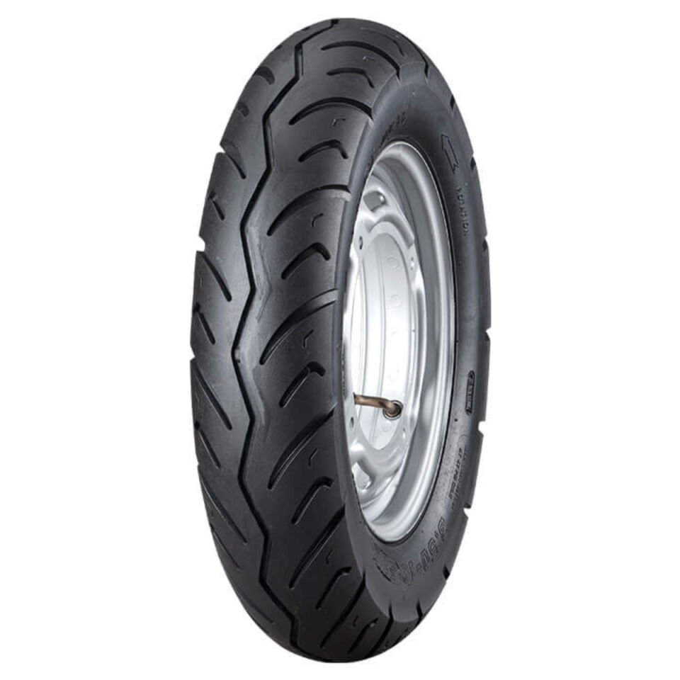 3.50-10 Mb-77 51J Tubeless Fizy 125 Arka Lastik Anlas