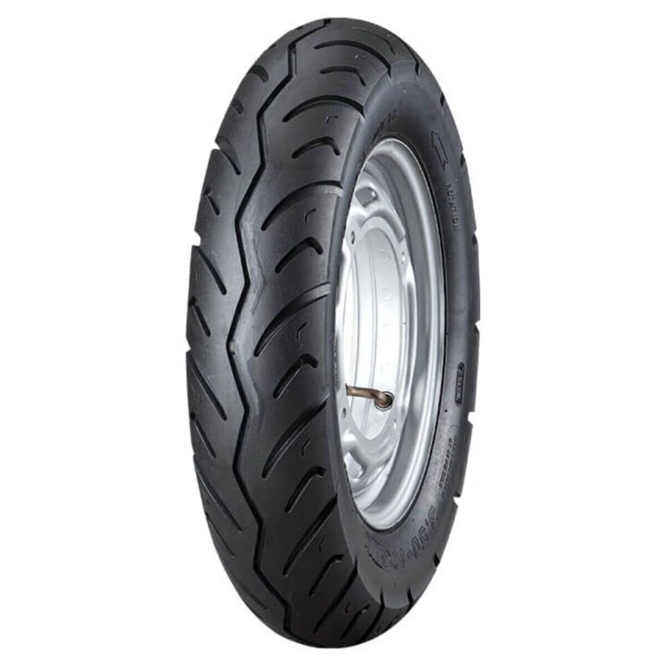 3.50-10 Mb-77 51J Tubeless Kinetic Ön - Arka Uyumlu Dış Lastik Anlas