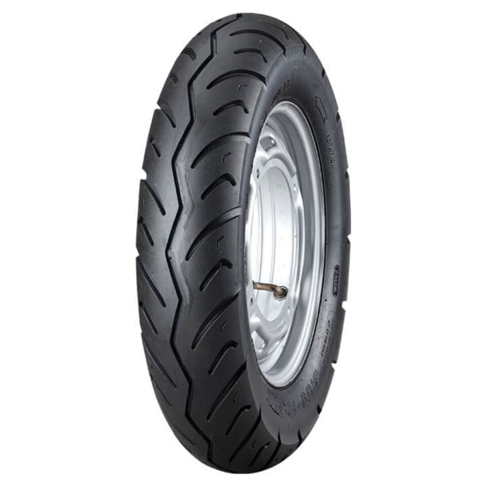 3.50-10 Mb-77 51J Tubeless Kinetic Ön - Arka Lastik Anlas