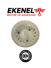 Honda Spacy 110 Soğutma Fanı OEM