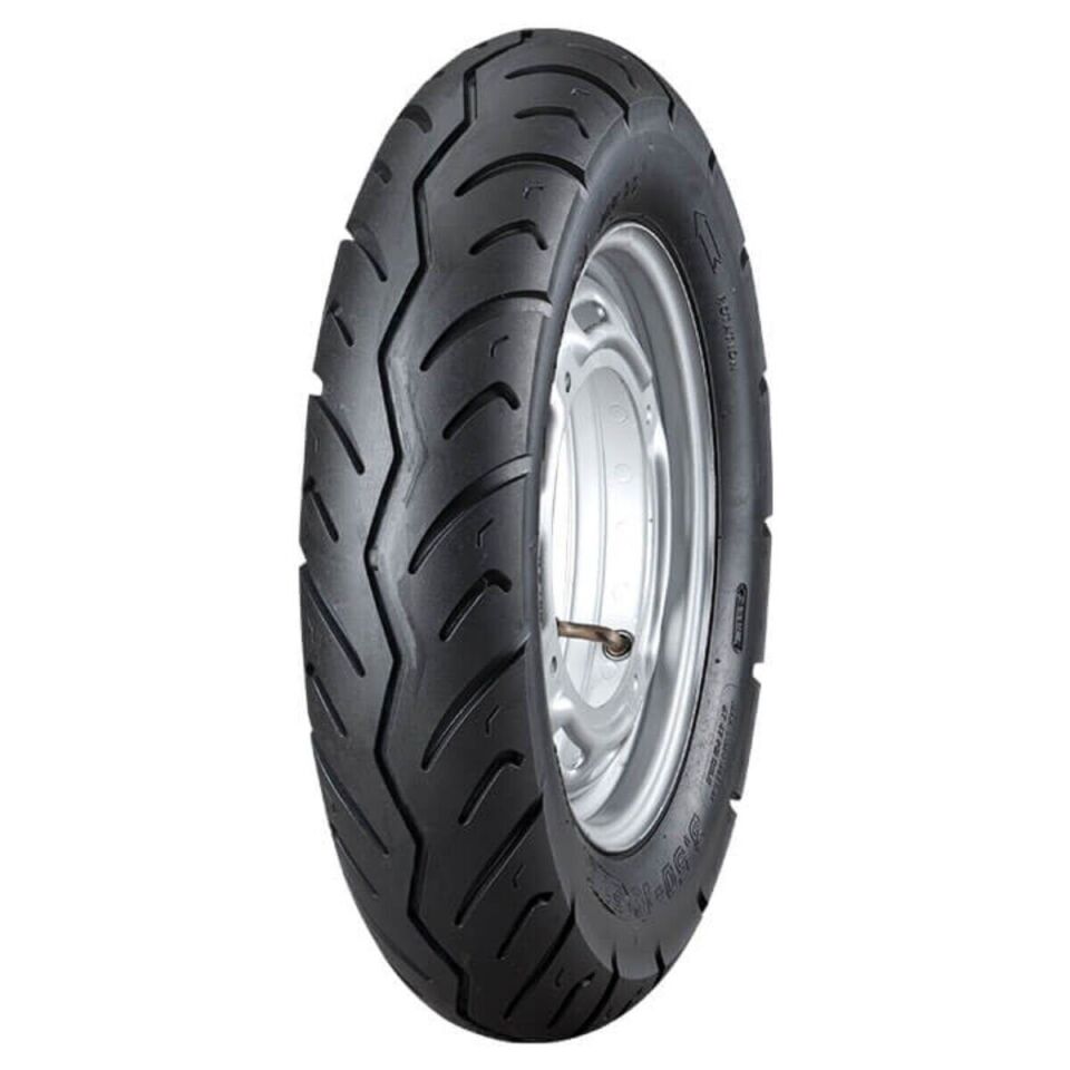 90/90-12 Mb-77 44J Tubeless Spacy Alpha 110 Ön Lastik Anlas