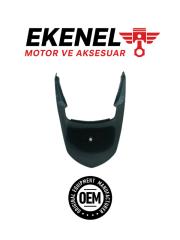 Honda Spacy 110 Stop Üst Parça Füme OEM
