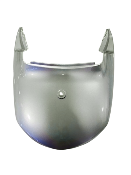 Honda Spacy 110 Stop Üst Parça Gri Oem