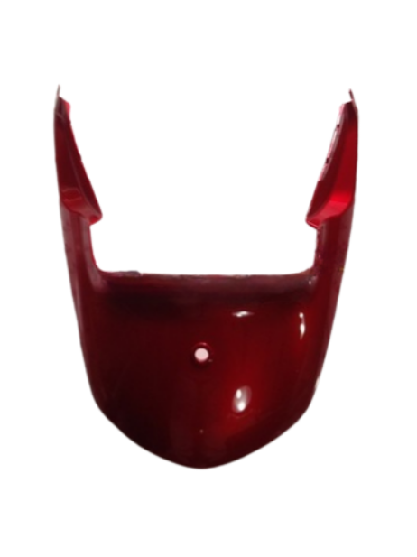Honda Spacy 110 Stop Üst Parça Kırmızı Oem