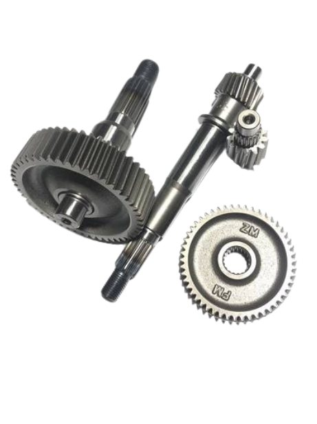 Honda Spacy 110 Şanzıman Dişli Seti Oem