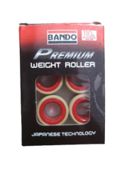 Honda Spacy 110 Tahrik Seti Bando