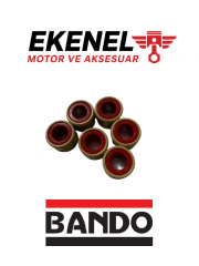 Honda Spacy 110 Tahrik Silindir Seti Bando