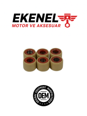 Honda Spacy 110 Tahrik Silindir Seti OEM