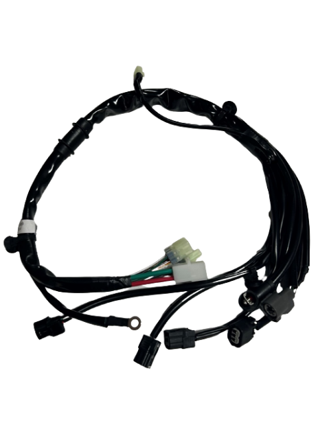 Honda Spacy 110 Enjeksiyon Tesisatı Yeni Model Oem