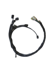 Honda Spacy 110 Enjeksiyon Tesisatı Yeni Model Oem