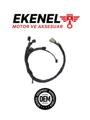 Honda Spacy 110 Enjeksiyon Tesisatı Yeni Model OEM