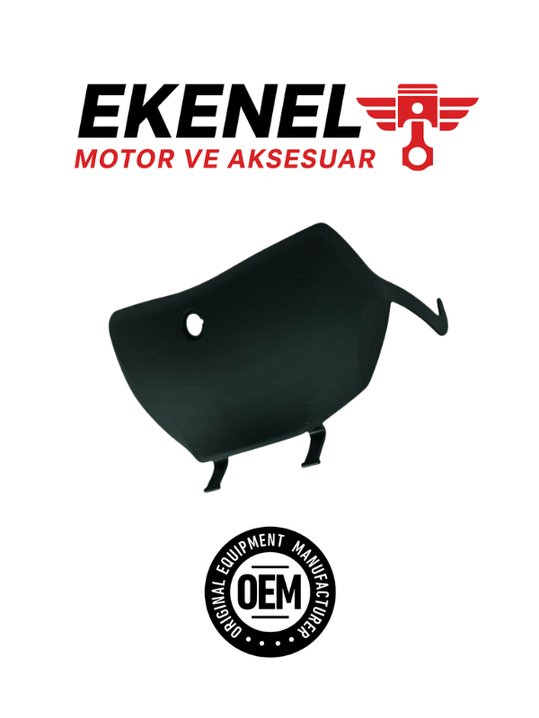Honda Spacy 110 Torpido Kapak OEM