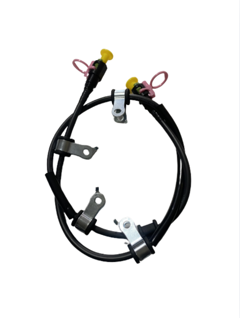 Honda Spacy 110 Benzin Hortumu Yeni Model Oem