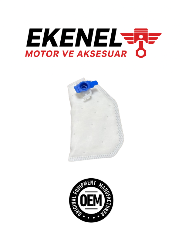 Honda Spacy 110 Benzin Filtresi OEM