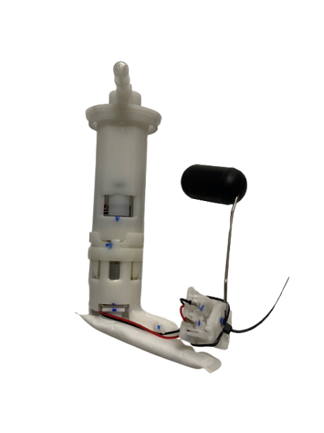 Honda Spacy 110 Benzin Pompası Yeni Model Oem