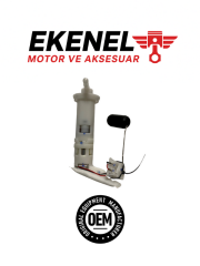 Honda Spacy 110 Benzin Pompası Yeni Model OEM