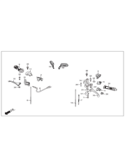 Hero Dash - Düet Uyumlu Sol Elcik Orijinal