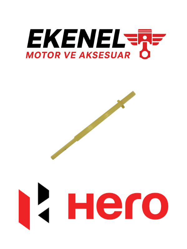 Hero Dash110 Alt Çubuk Gergi Orijinal