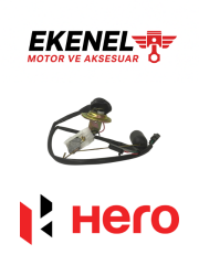 Hero Dash110 Yakıt Şamandırası Orijinal