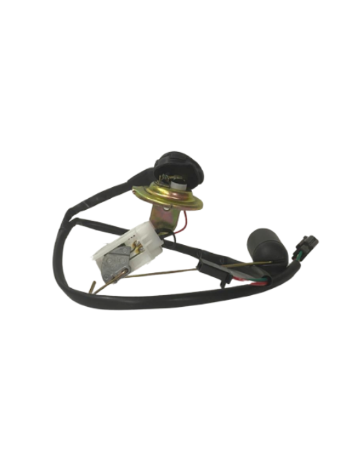 Hero Dash 110 - Düet 110 Uyumlu Yakıt Şamandırası Orijinal