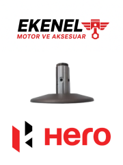 Hero Dash110 Arka Varyatör Sabit Kasnak Orijinal