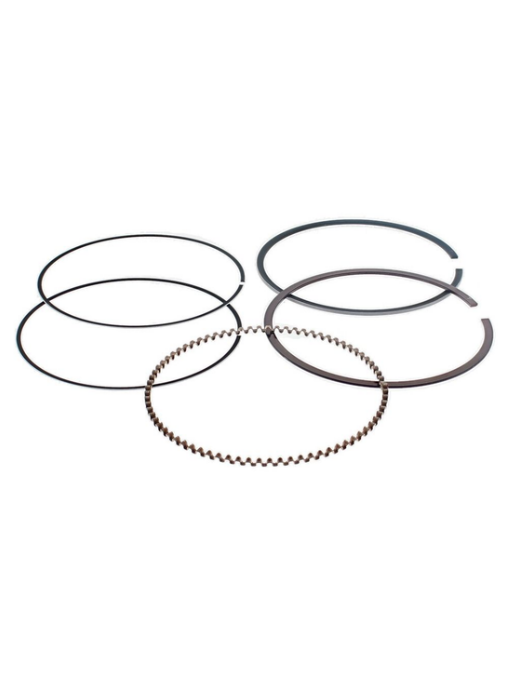 Hero Pleasure - Dash 110 - Düet 110 - Pleasure 110 Plus Uyumlu 0,25 Segman Orijinal