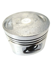 Hero Pleasure - Dash 110 - Düet 110 - Pleasure 110 Plus Uyumlu Standart Piston Orijinal