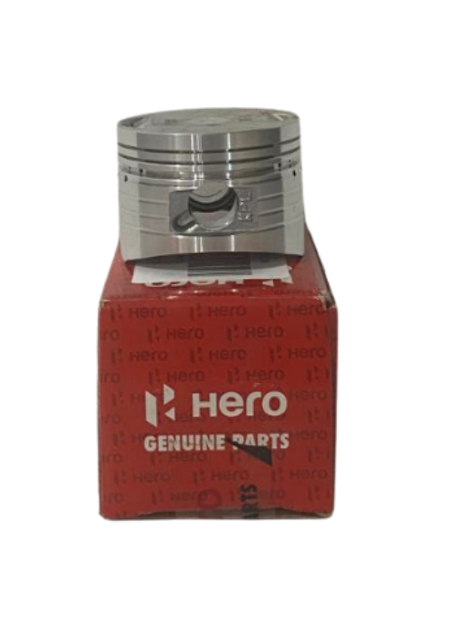 Hero Pleasure -Dash 110 - Düet 110 - Pleasure 110 Plus Uyumlu 0,50 Piston Orijinal