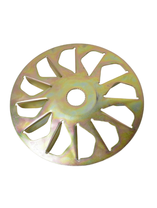 Hero Dash - Düet - Pleasure 110 Plus Uyumlu Ön Varyatör Fanı Orijinal