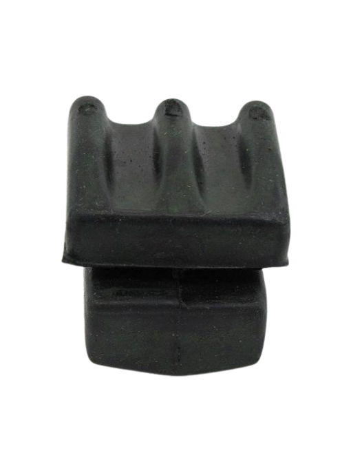 Hero Pleasure - Dash - Düet - Pleasure 110 Plus Uyumlu Takoz Motor Askısı (Kauçuk) Orijinal