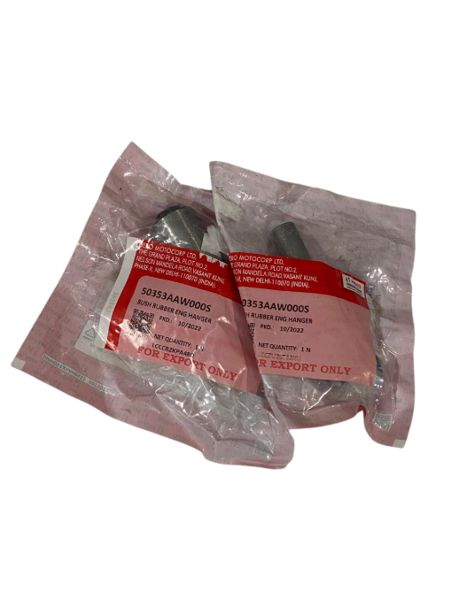 Hero Dash - Düet - Pleasure 110 Plus Uyumlu Askı Takozu Takım Orijinal