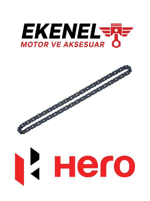 Hero Dash110 Eksantrik Zinciri Orijinal