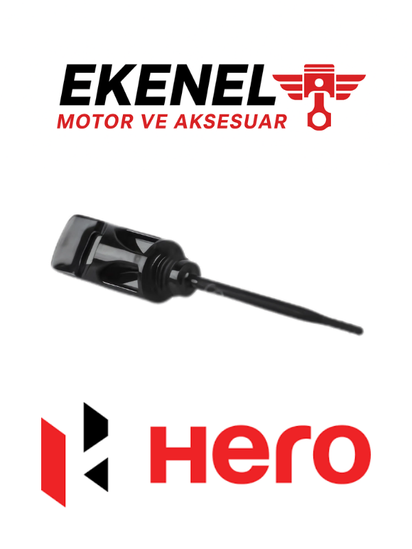 Hero Dash110 Yağ Seviye Çubuğu Orijinal