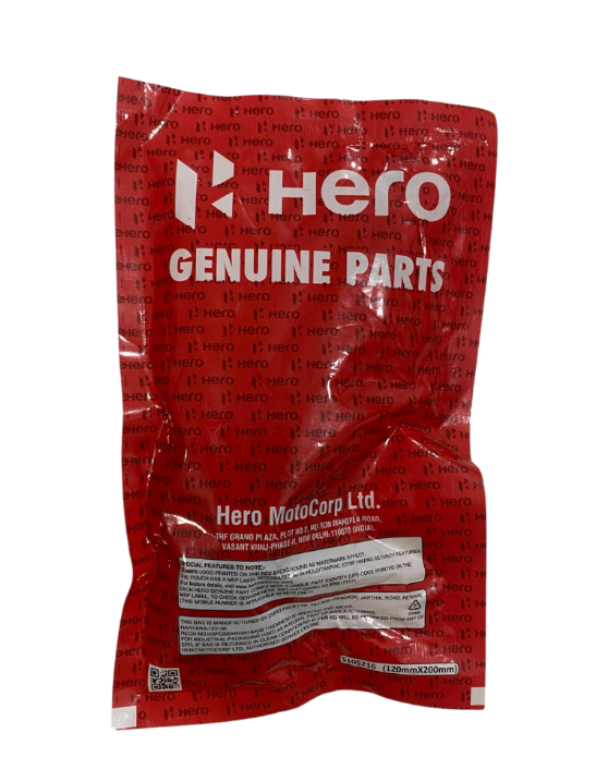 Hero Dash - Düet - Pleasure 110 Plus Uyumlu Yağ Seviye Çubuğu Orijinal
