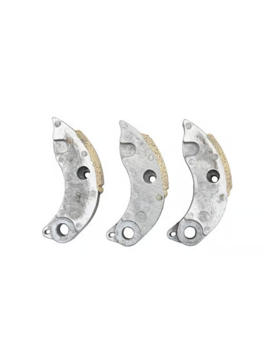 Hero Dash - Düet - Pleasure 110 Plus Uyumlu Debriyaj Balatası Orijinal