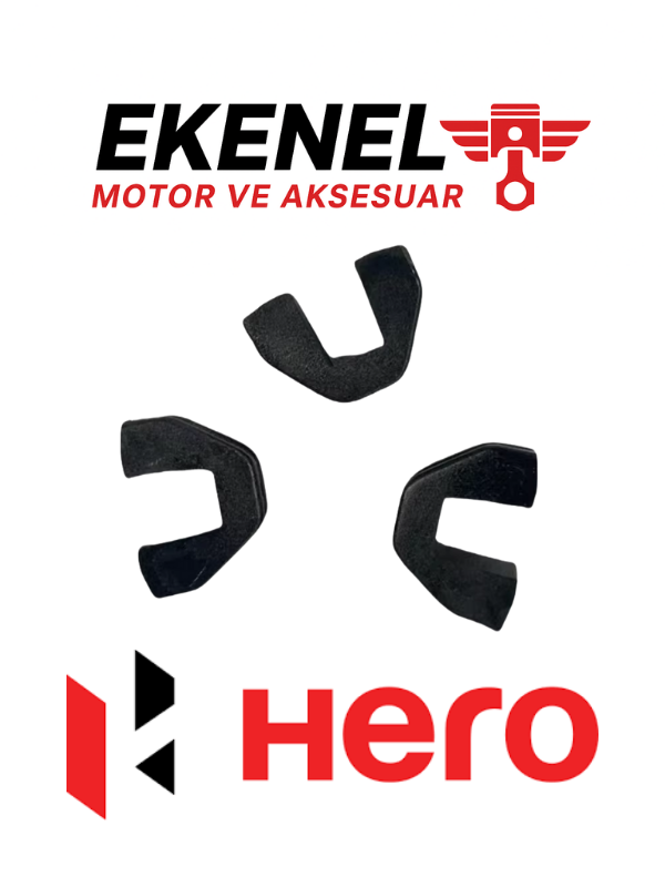 Hero Dash110 Kızak Kayma Orijinal