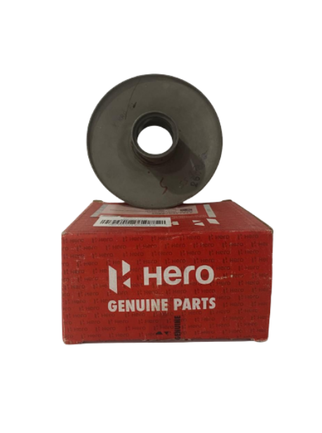 Hero Pleasure - Dash 110 - Düet 110 - Pleasure 110 Plus Uyumlu Arka Varyatör Hareketli Kasnak Orijinal