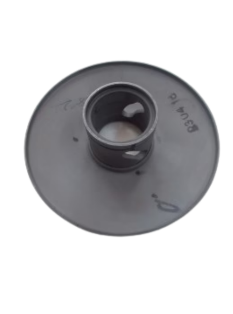 Hero Pleasure - Dash 110 - Düet 110 - Pleasure 110 Plus Uyumlu Arka Varyatör Hareketli Kasnak Orijinal