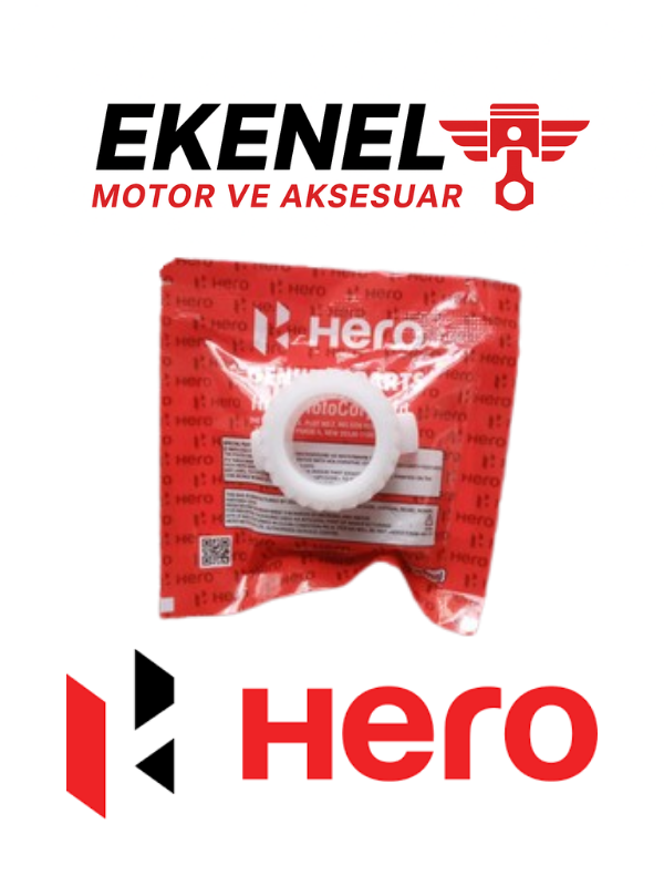 Hero Dash110 Kilometre Rediktör Dişlisi Orijinal
