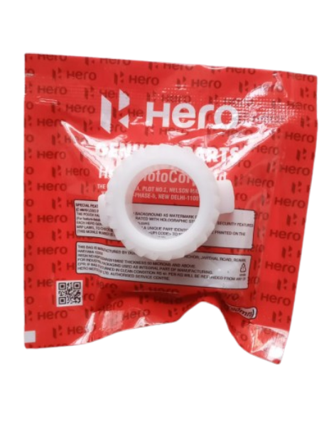 Hero Pleasure - Dash - Düet - Pleasure 110 Plus Uyumlu Kilometre Redüktör Dişlisi Orijinal