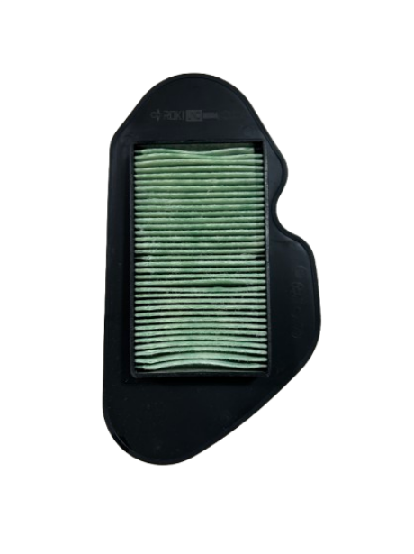 Hero Dash E5 - Düet 125 E4 Uyumlu Hava Filtresi Minda