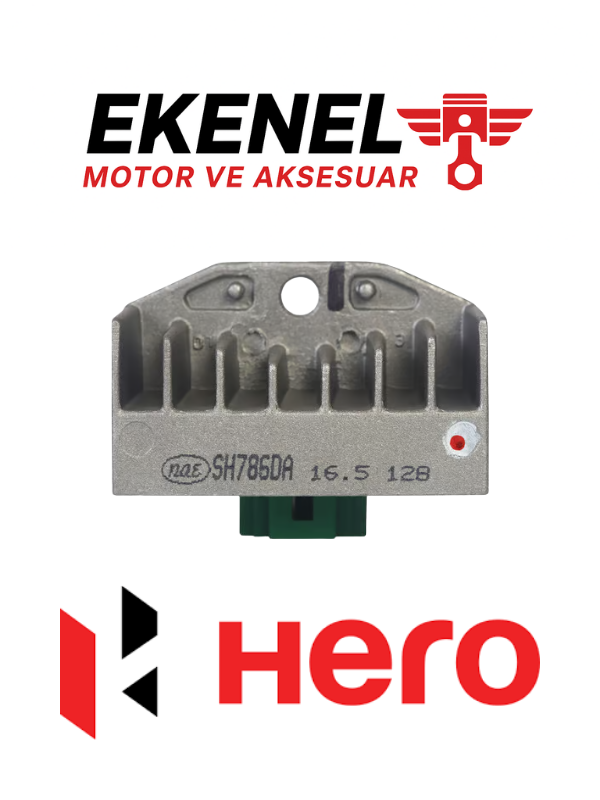 Hero Duet Konjektör Orijinal