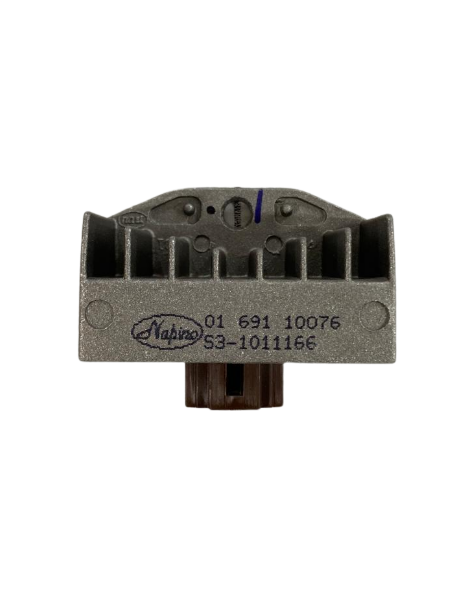 Hero Düet 110 - Dash 110 Uyumlu Konjektör Orijinal