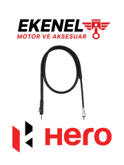 Hero Duet Kilometre Teli Orijinal