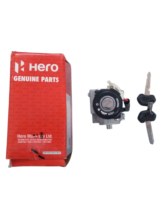 Hero Düet 110 Kontak Seti Orijinal