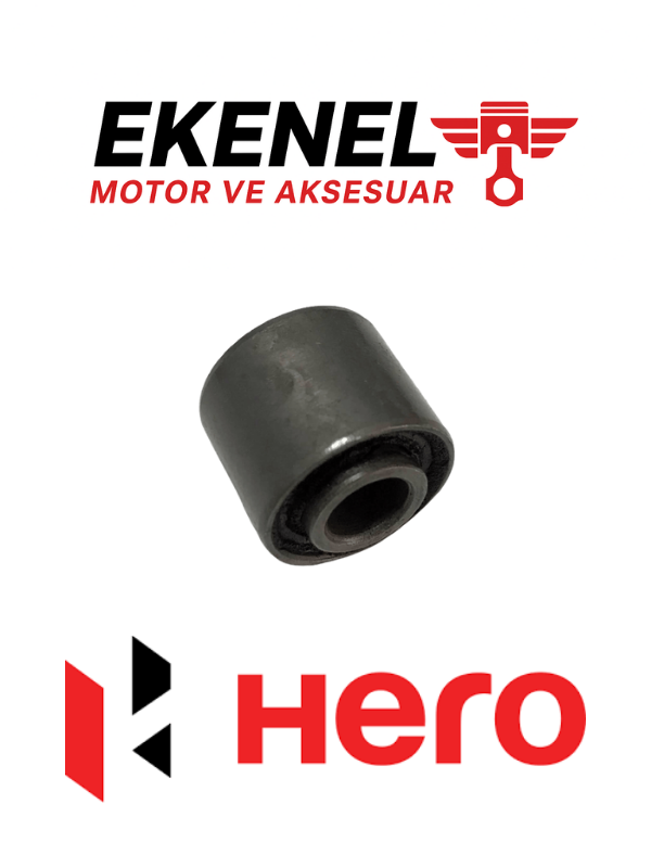 Hero Duet Arka Amortisör Burcu Alt Orijinal