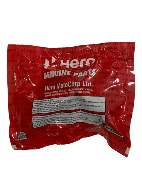 Hero Pleasure - Dash - Düet - Pleasure 110 Plus Uyumlu Arka Amortisör Burcu Alt Orijinal