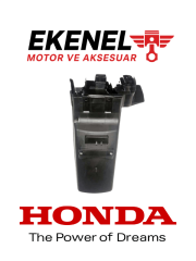 Honda Activa 100 Arka Çamurluk | Orijinal Yedek Parça